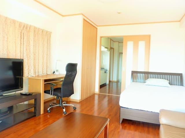 Apartment Double Room
