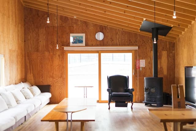 Cottage (For 6 guests)