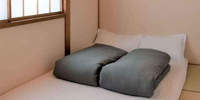Asanokawa Room for 2 Person (Shared Bathroom)