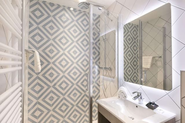 Junior Suite with Terrace