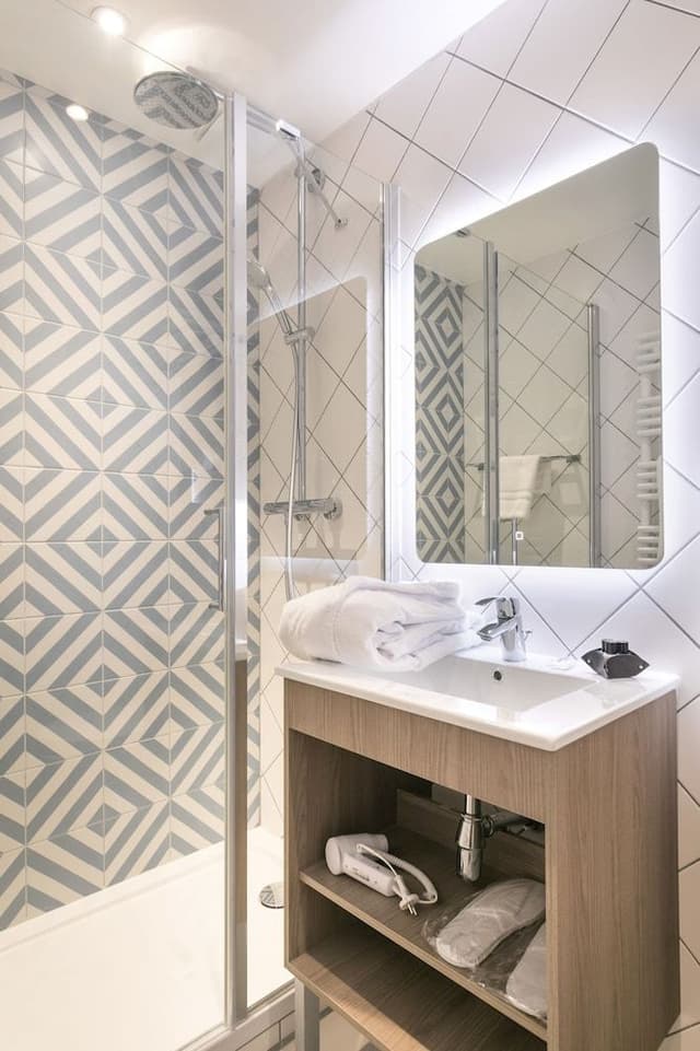 Junior Suite with Terrace