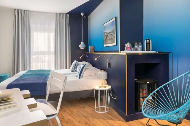 Premium triple Room