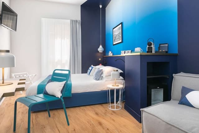 Premium triple Room