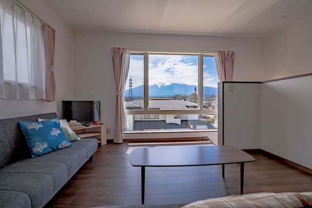 Private Vacation Home A