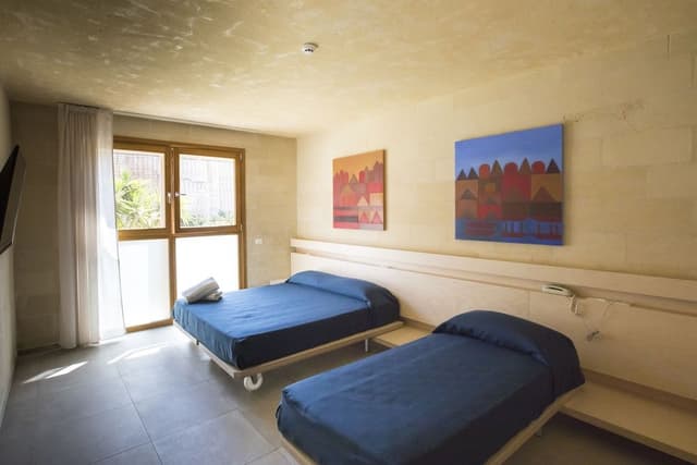 Classic Double or Twin Room