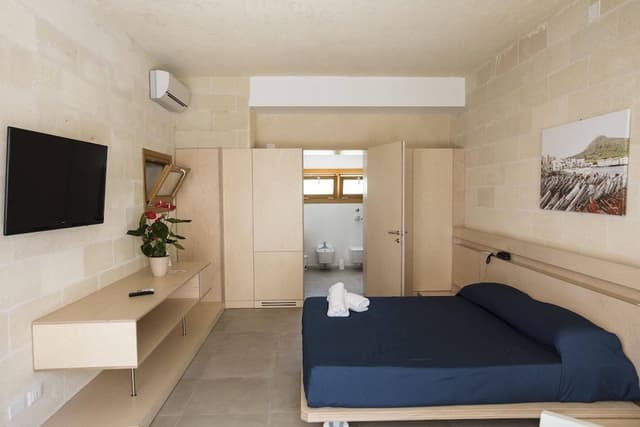 Classic Double or Twin Room