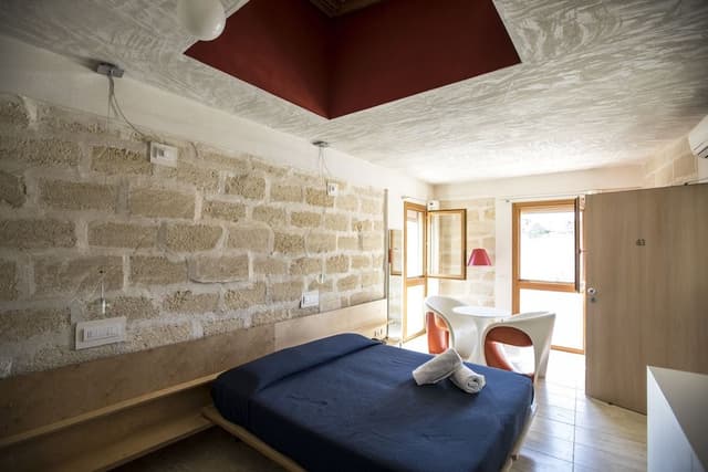 Classic Double or Twin Room