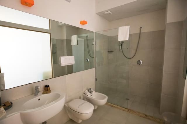 Classic Double or Twin Room