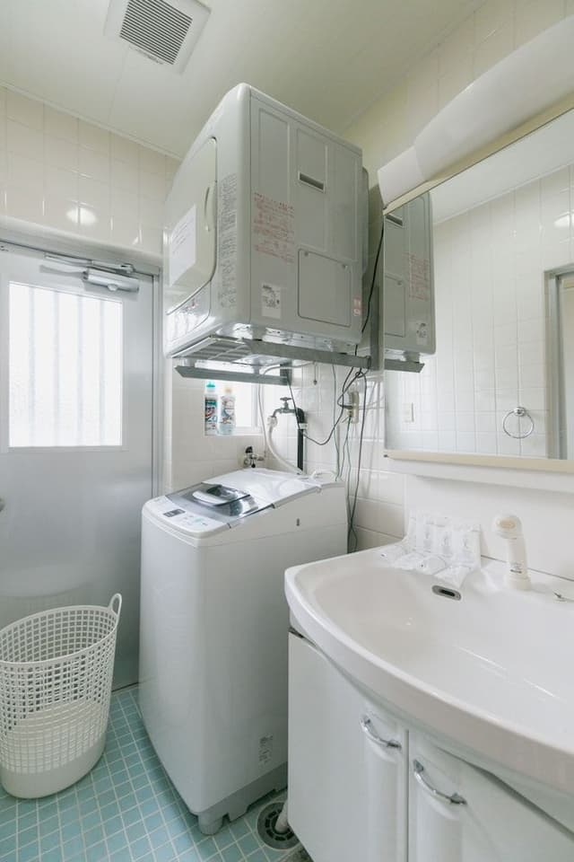 House (BREEZE Chatan)