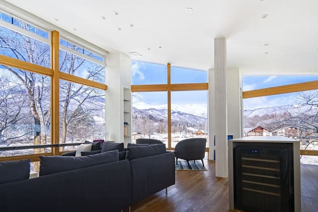 Private Vacation Home