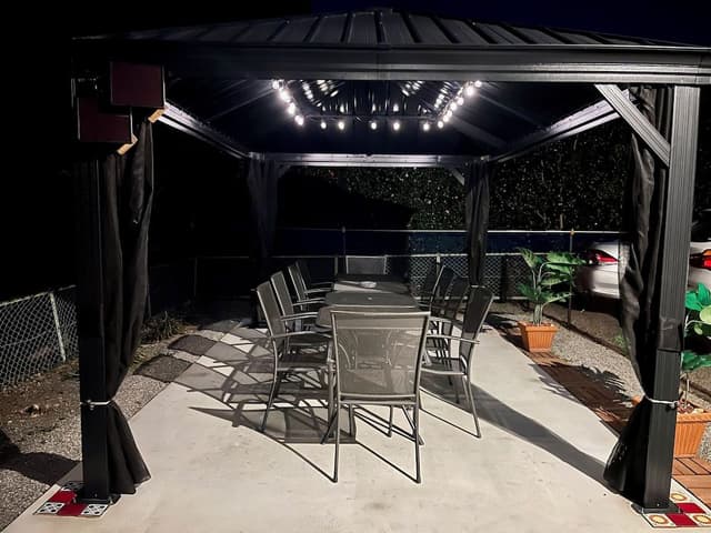 Private villa [Mitsuba House] Max 16 guests, Non Smoking