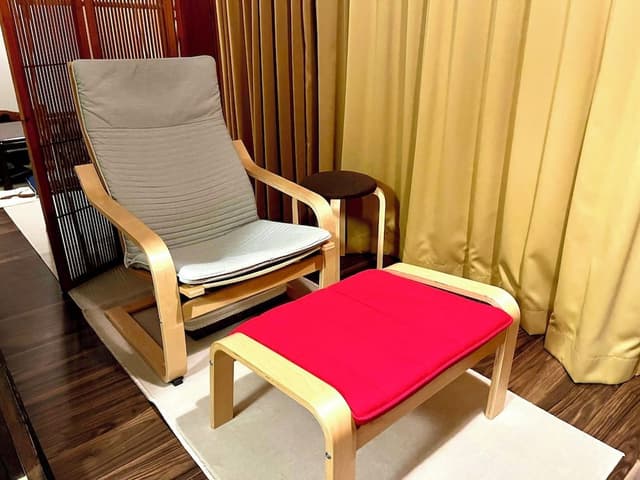 Private villa [Mitsuba House] Max 16 guests, Non Smoking