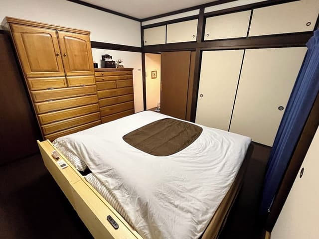 Private villa [Mitsuba House] Max 16 guests, Non Smoking