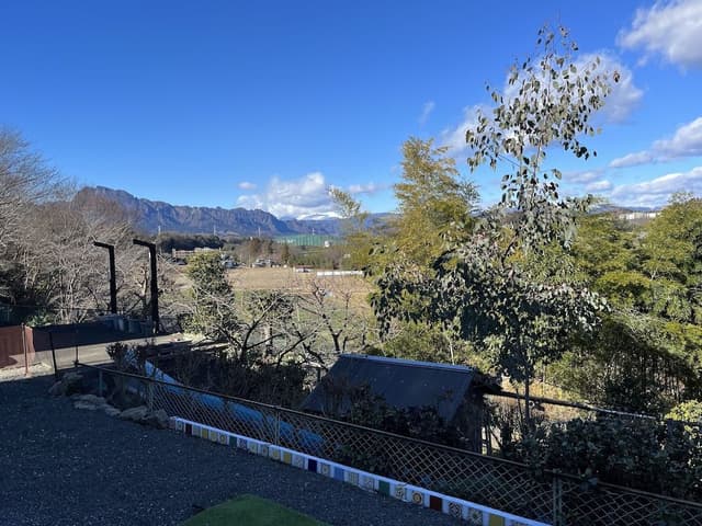 Private villa [Mitsuba House] Max 16 guests, Non Smoking
