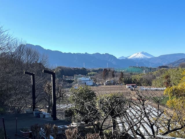 Private villa [Mitsuba House] Max 16 guests, Non Smoking