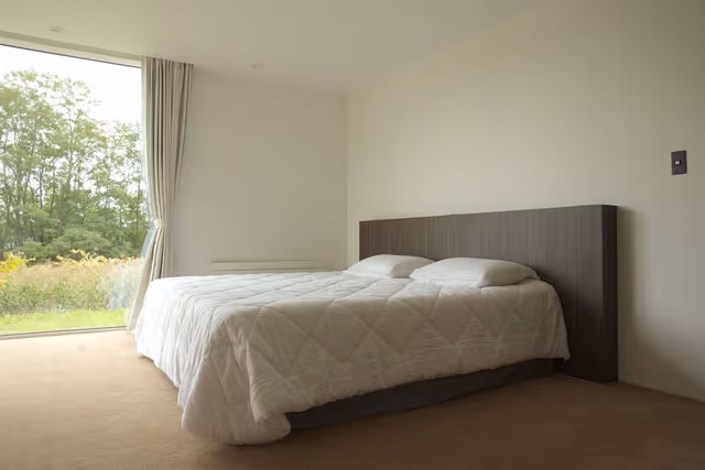 3 Bedroom Chalet