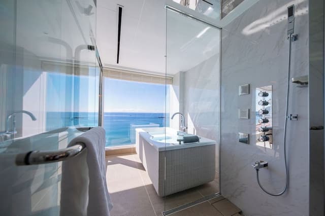 Deluxe Suite, Non Smoking (Breakfast + French Dinner [Dinner time: 5:00~5:30PM])
