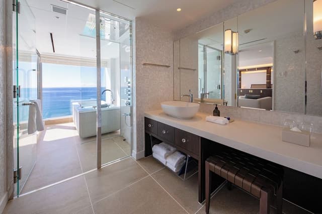 Deluxe Suite, Non Smoking (Breakfast + French Dinner [Dinner time: 5:00~5:30PM])