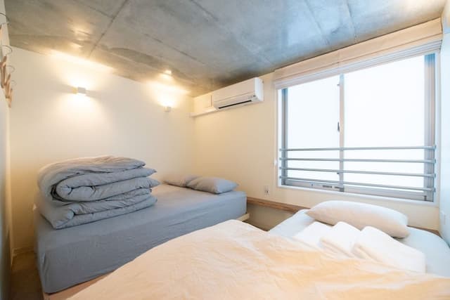 Economy Triple Room, Non Smoking