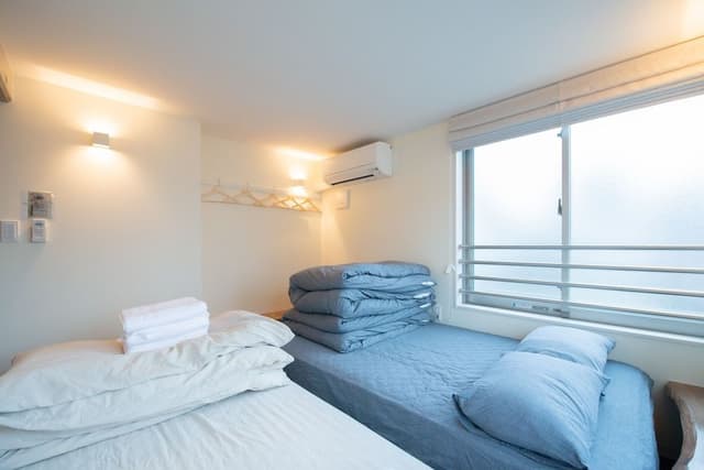 Family Apartment, 2 Bedrooms, Non Smoking, 2 Bathrooms