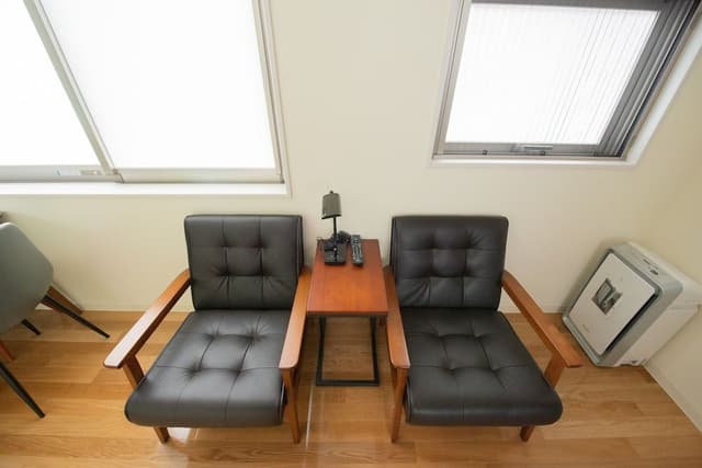 Family Apartment, 2 Bedrooms, Non Smoking, 2 Bathrooms