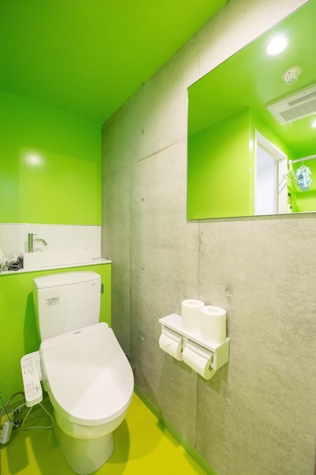 Family Apartment, 2 Bedrooms, Non Smoking, 2 Bathrooms