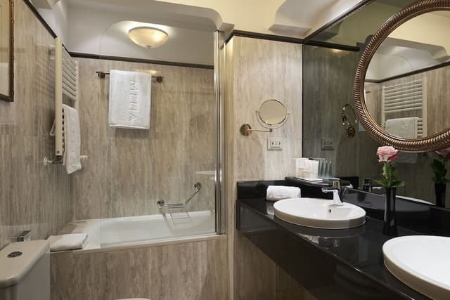 Junior Suite (2+1)