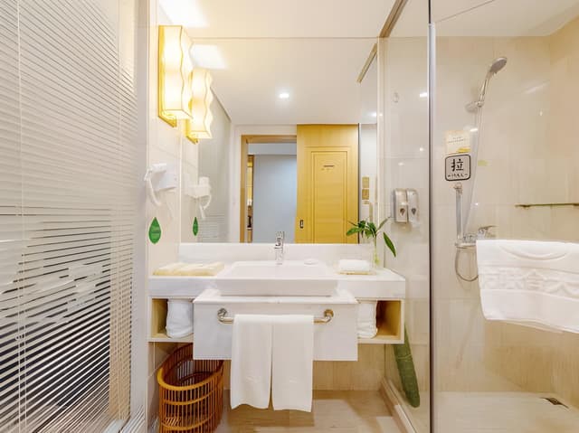 Boutique King Room