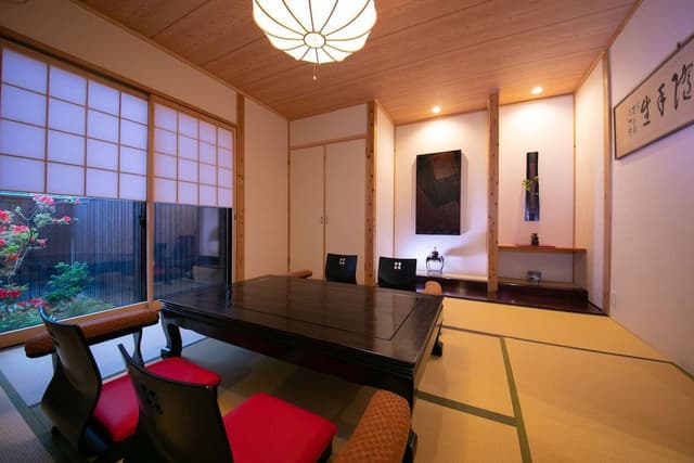 Deluxe Suite, Spa Bath