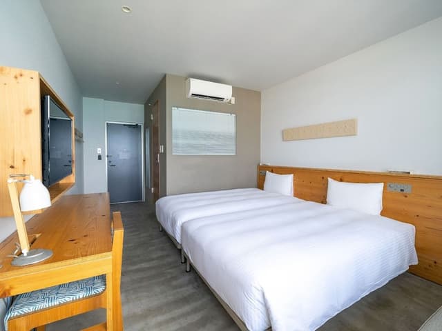 Standard Twin Room, Multiple Beds