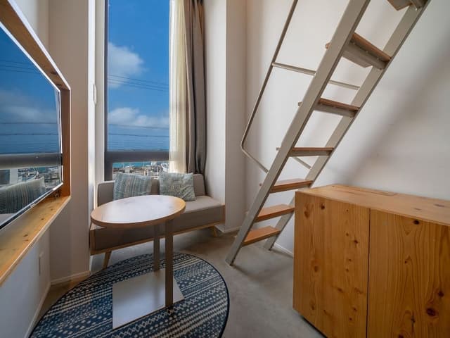 Maisonette Double Room