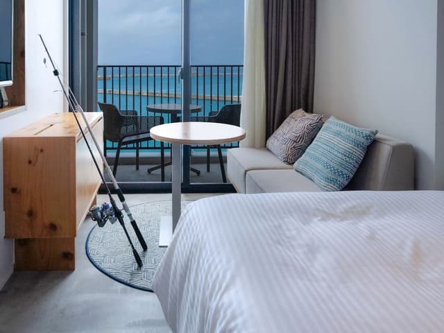 Standard Double Room, 1 Double Bed