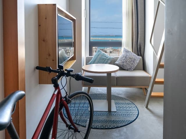 Maisonette Double Room