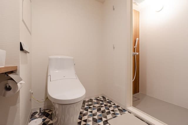 Standard room C