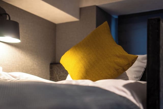 Standard Room B