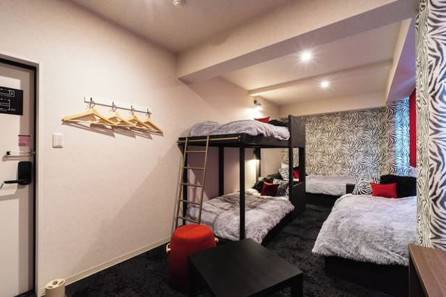 Standard room N