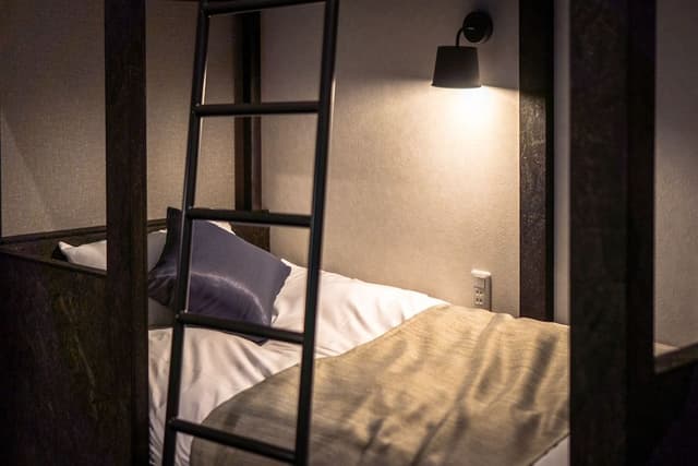 Standard room C