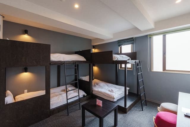 Standard Room A