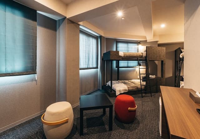 Standard room C