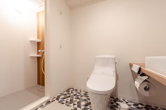 Standard room N