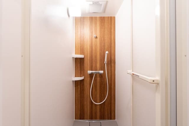 Standard Room A