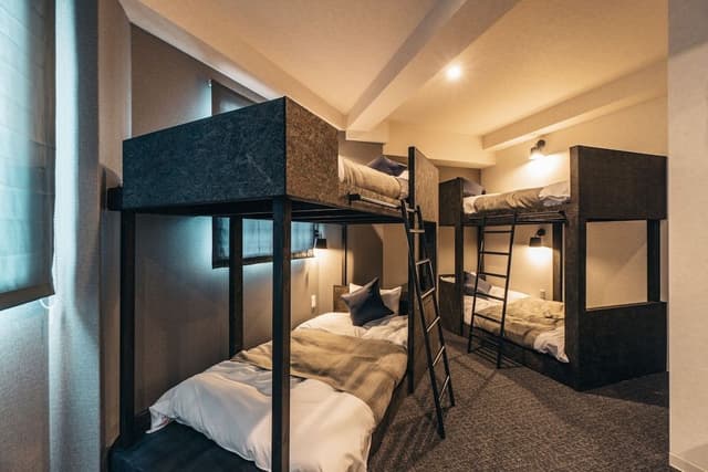 Standard room C