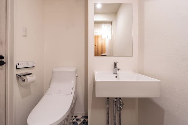 Standard Room A