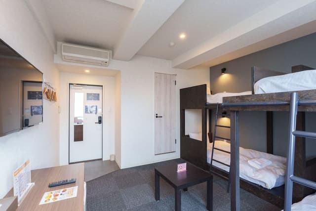 Standard Room A