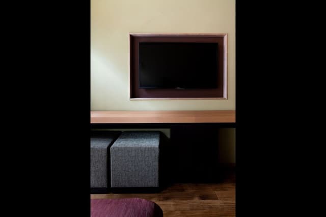 Hollywood Twin Room