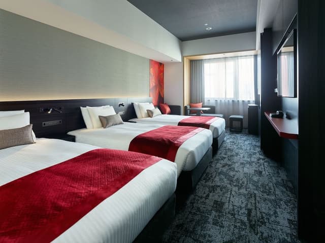Superior , 3 beds, Non Smoking