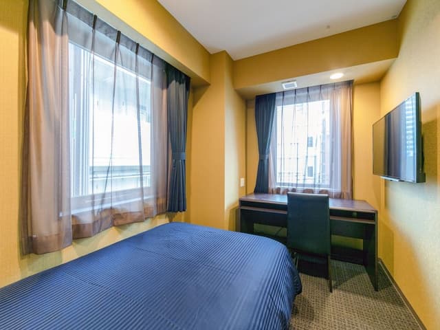 Single Room, Non Smoking (Dog Friendly)
