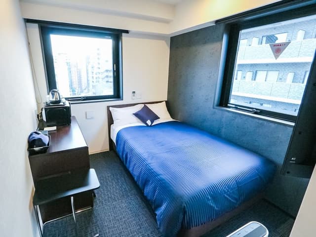 Single Room, Non Smoking (Dog Friendly)