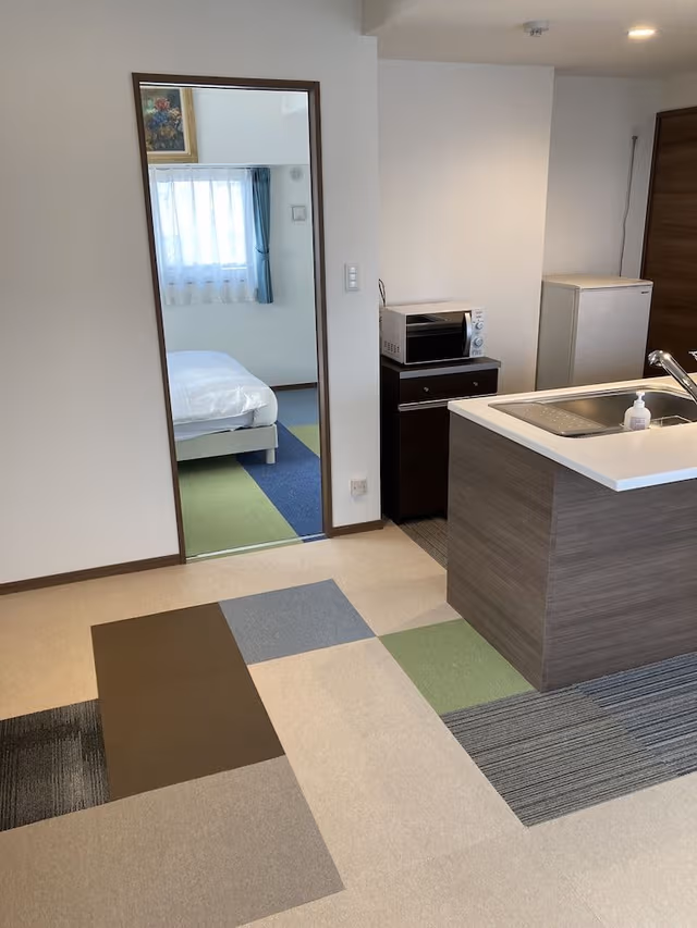 Family Suite