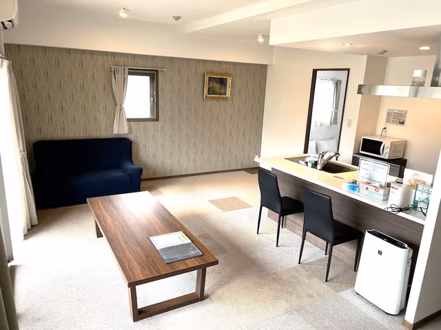 Standard Suite